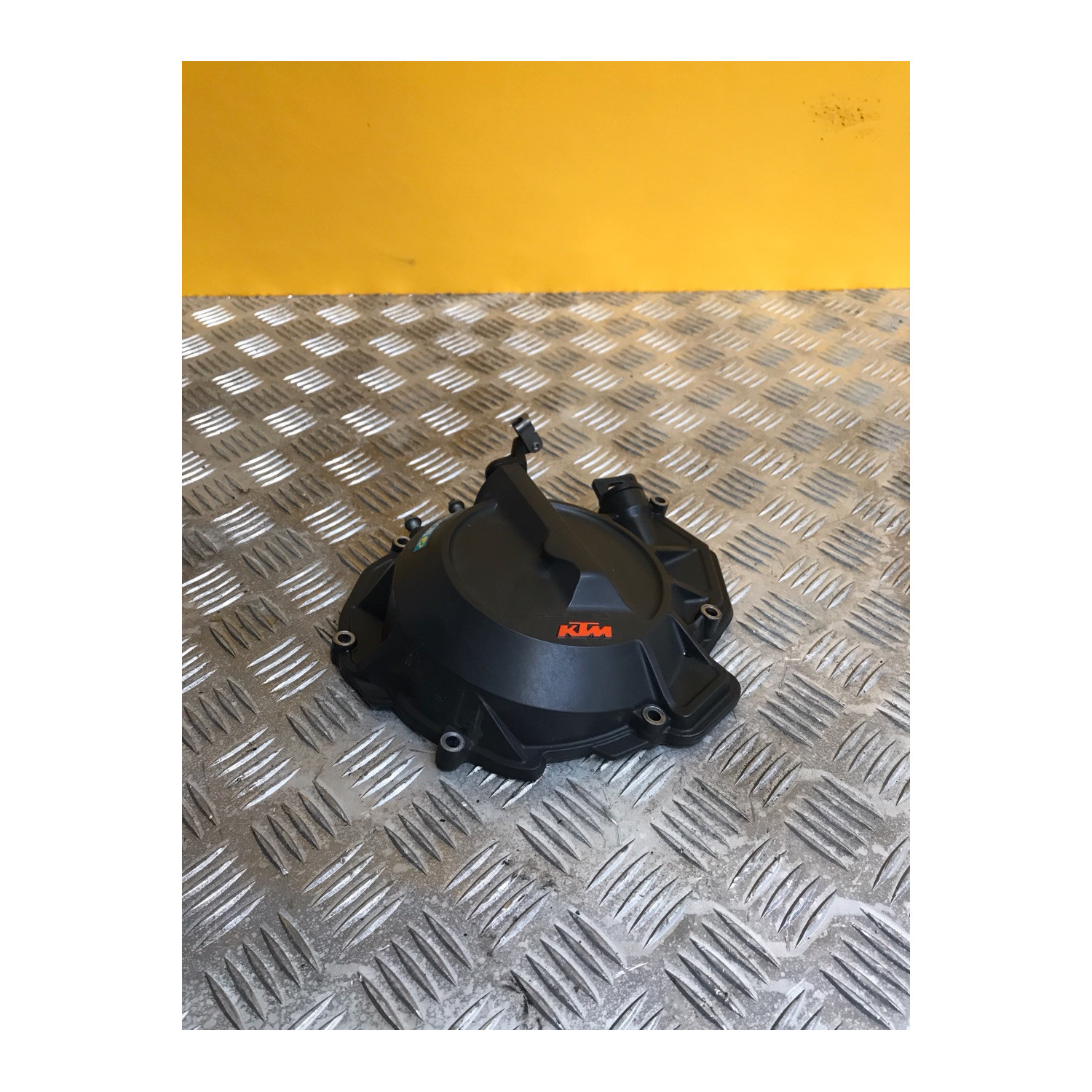 Carter embrayage pour KTM DUKE 890 2022