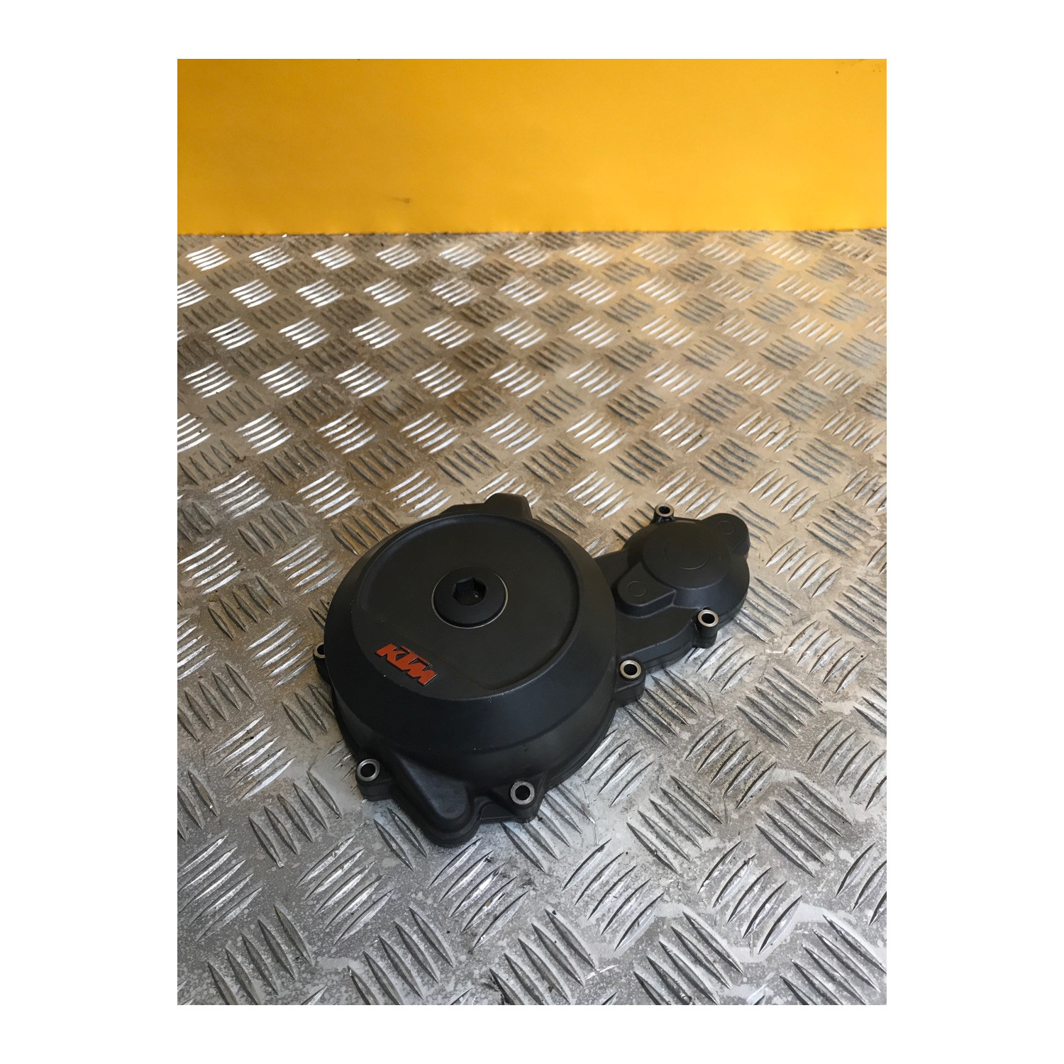 Carter allumage pour KTM DUKE 890 2022
