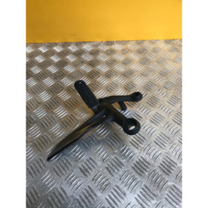 Platine repose pieds avant gauche pour KTM DUKE 890 2022
