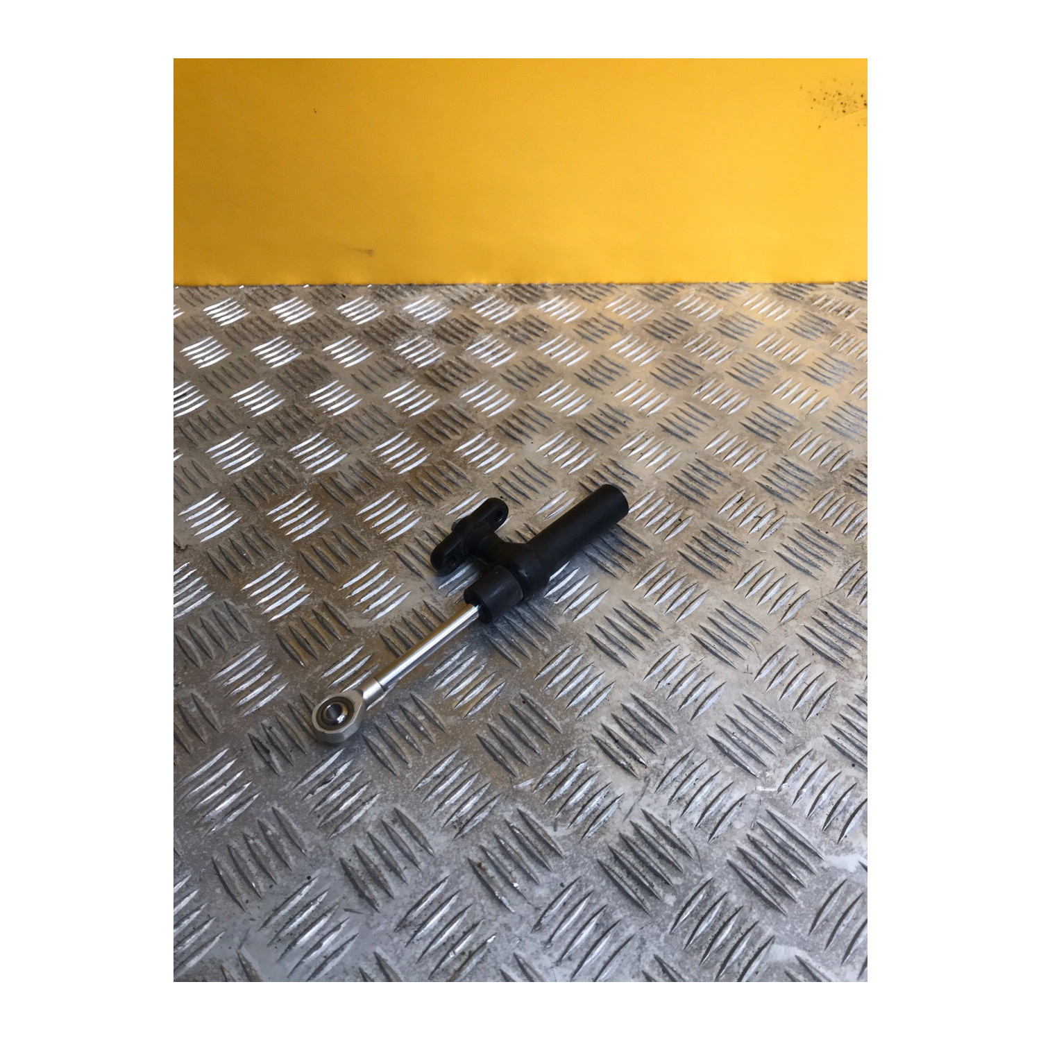 Amortisseur direction pour KTM DUKE 890 2022