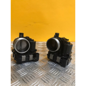 Boitier papillon pour BMW R 1200 RT 2016