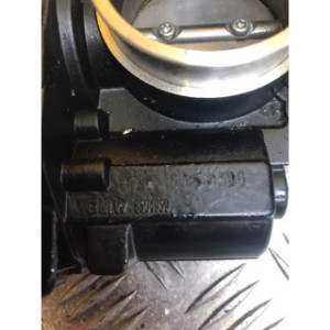 Boitier papillon pour BMW R 1200 RT 2016