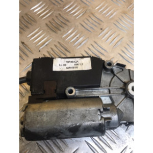 Moteur electrique leve bulle pour BMW R 1200 RT 2016
