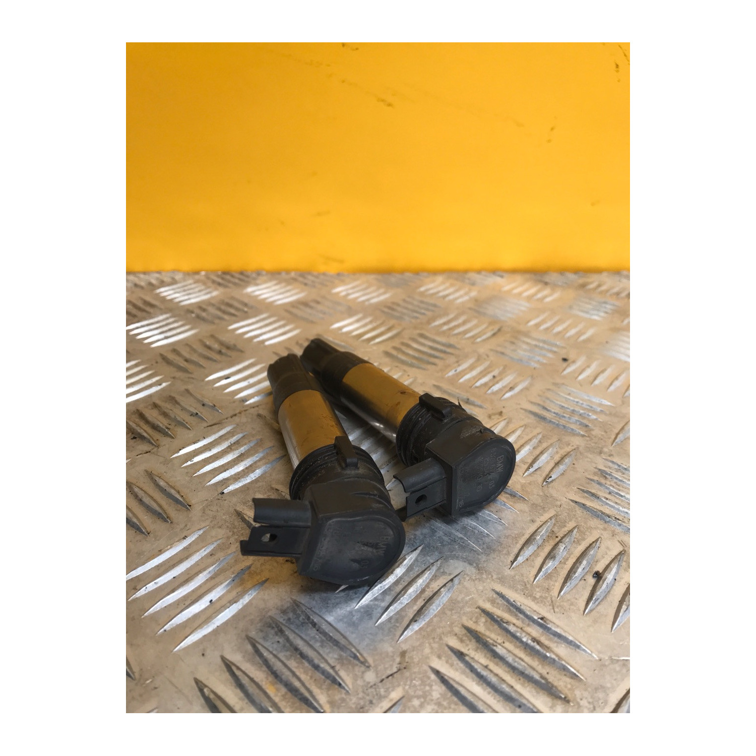 Bobine allumage pour BMW R 1200 RT 2016
