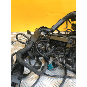 Faisceau électrique pour BMW R 1200 RT 2016
