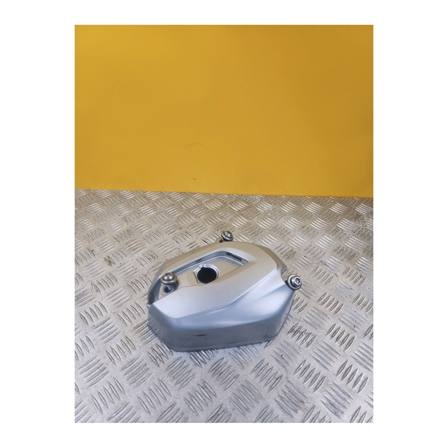Couvre culasse droit pour BMW R 1200 RT 2016