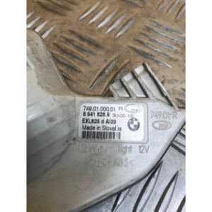 Clignotant avant droit pour BMW R 1200 RT 2016