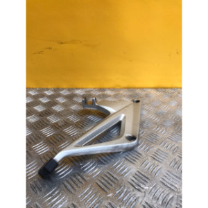 Platine repose pieds arrière gauche pour BMW R 1200 RT 2016