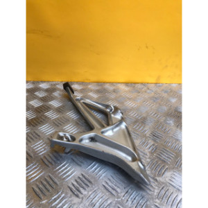 Platine repose pieds arrière gauche pour BMW R 1200 RT 2016