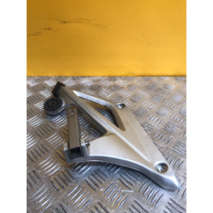 Platine repose pieds arrière droite pour BMW R 1200 RT 2016
