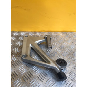 Platine repose pieds arrière droite pour BMW R 1200 RT 2016