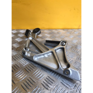 Platine repose pieds arrière droite pour BMW R 1200 RT 2016