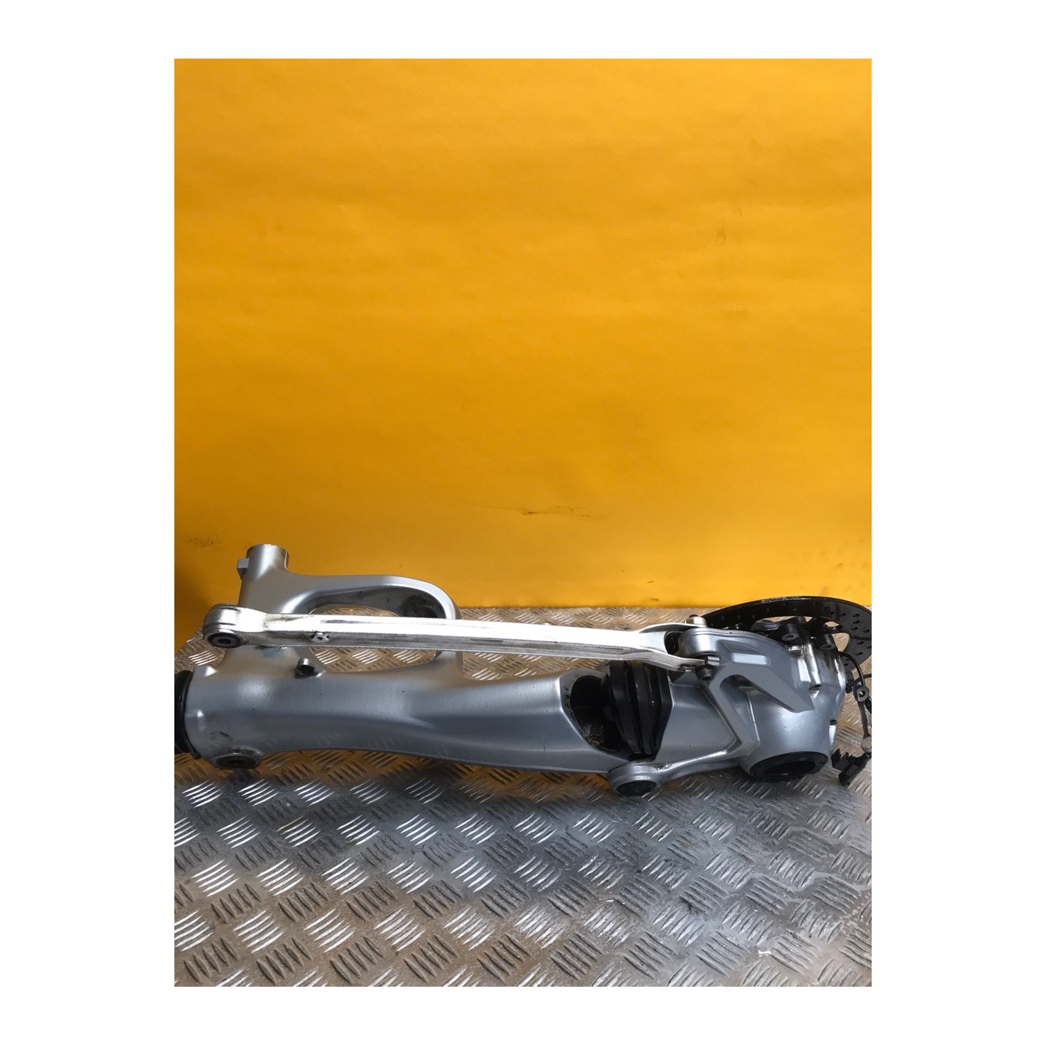 Transmission arriere pour BMW R 1200 RT 2016