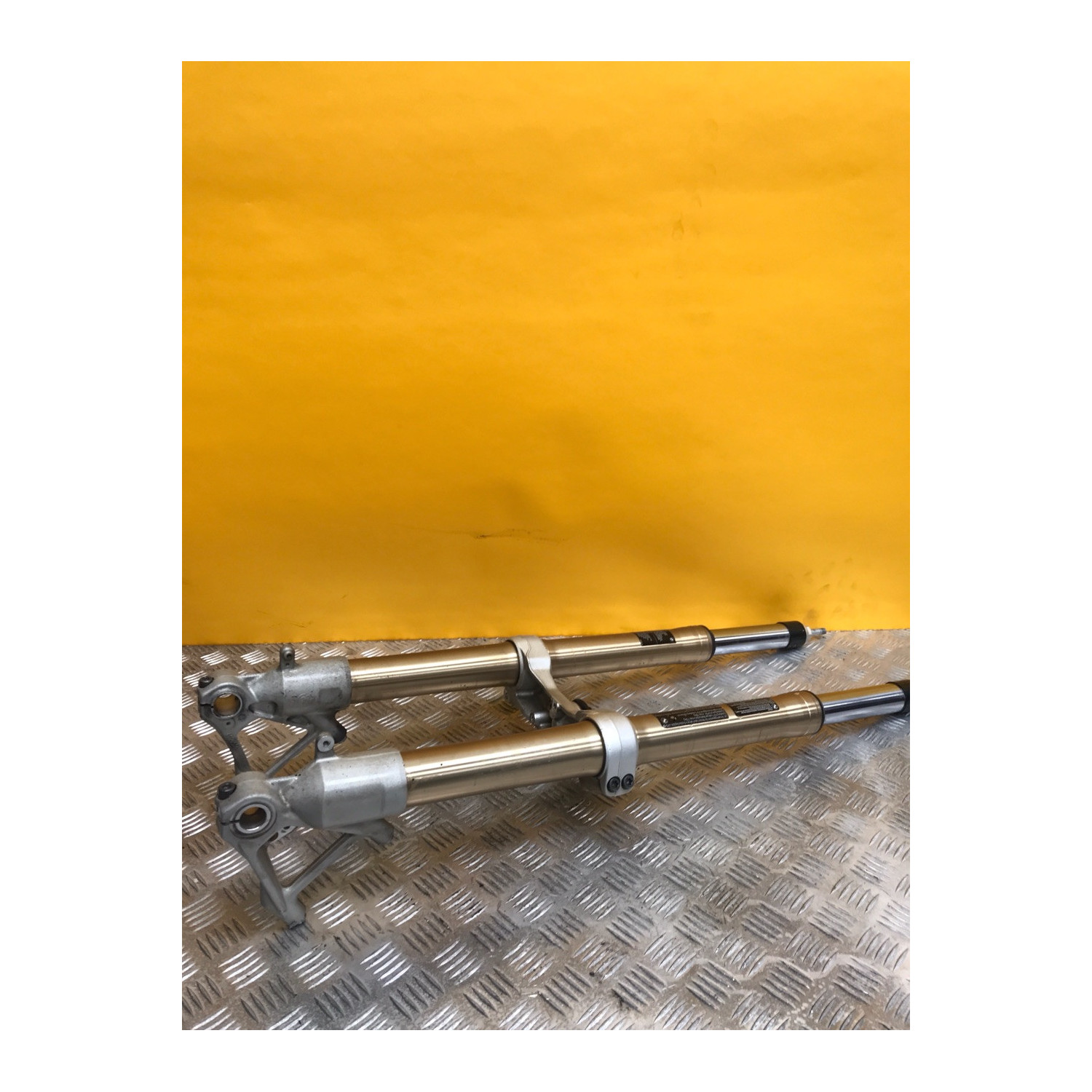 Fourche pour BMW R 1200 RT 2016