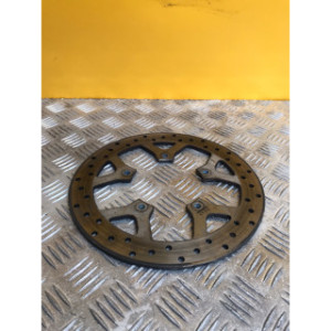 Disque de frein avant pour PEUGEOT SATELIS 125 2012