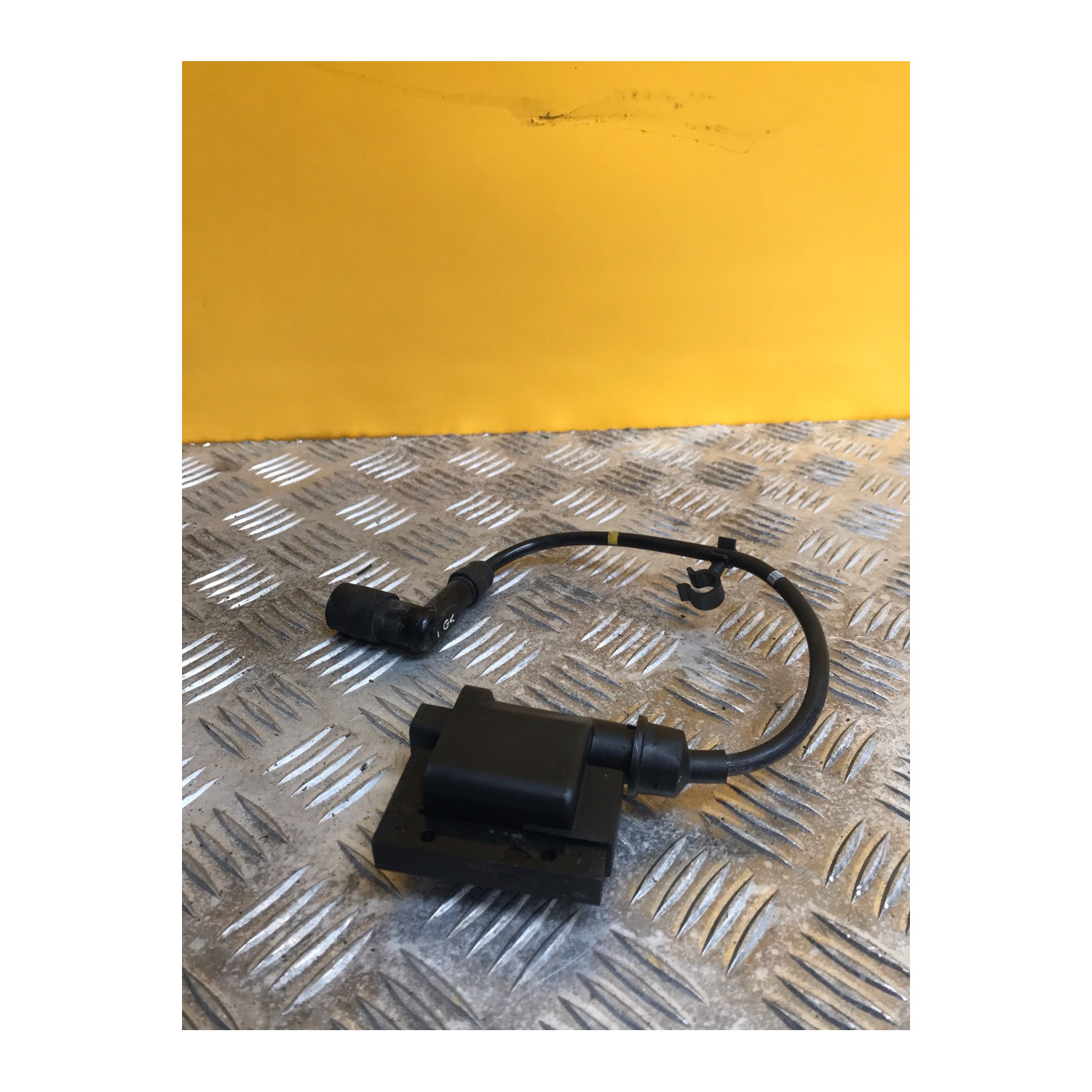 Bobine allumage pour PEUGEOT SATELIS 125 2012