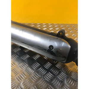 Ligne échappement pour YAMAHA XMAX 125 2011