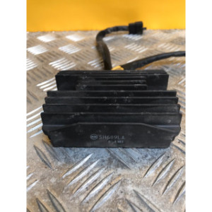 Régulateur de tension pour PEUGEOT SATELIS 125 2012