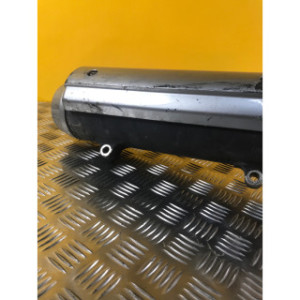 Ligne échappement pour YAMAHA XMAX 125 2011