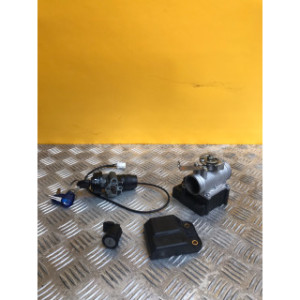 Kit clé Neiman CDI pour PEUGEOT SATELIS 125 2012