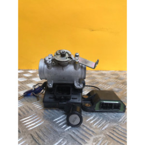 Kit clé Neiman CDI pour PEUGEOT SATELIS 125 2012