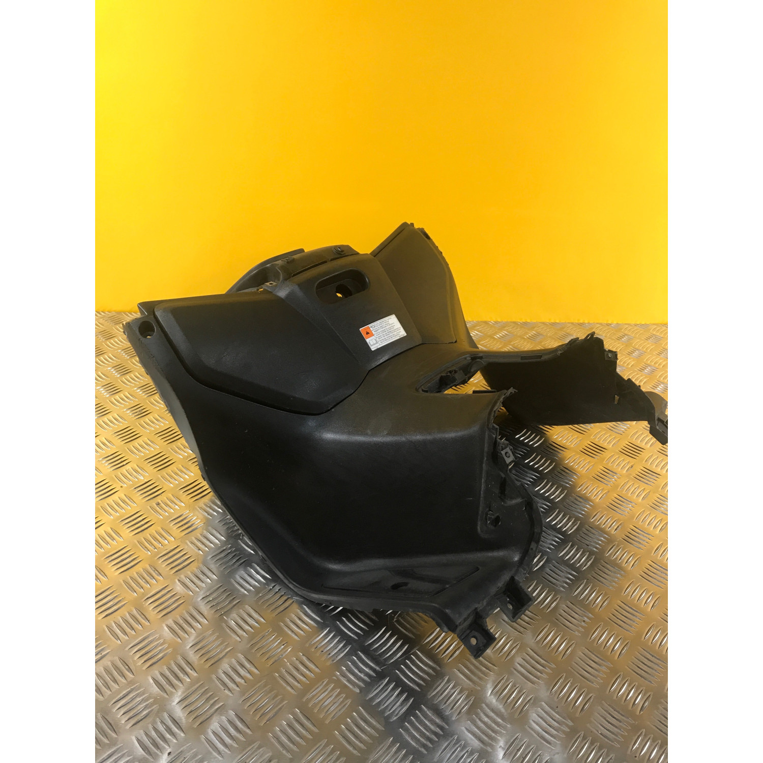 Tablier supérieur avant pour YAMAHA XMAX 125 2011