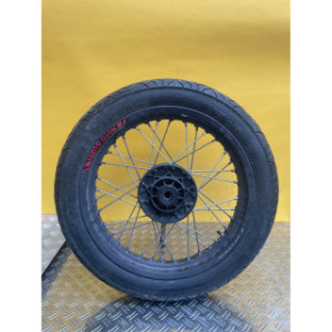 Roue avant pour MOTO GUZZI V7 III RACER 750 2018