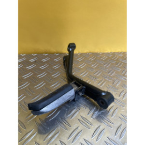 Platine repose pieds arrière gauche pour MOTO GUZZI V7 III RACER 750 2018