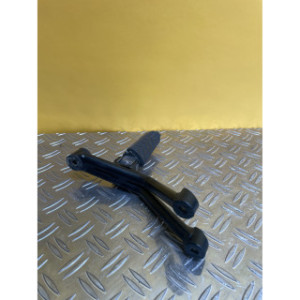 Platine repose pieds arrière gauche pour MOTO GUZZI V7 III RACER 750 2018