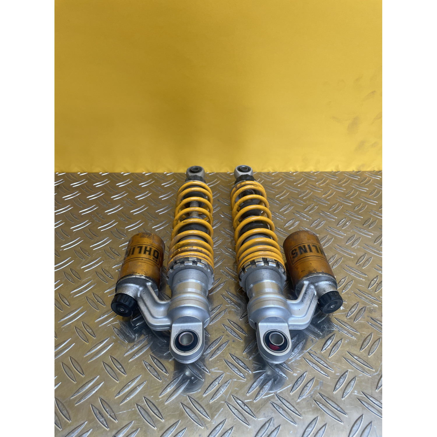 Amortisseur pour MOTO GUZZI V7 III RACER 750 2018