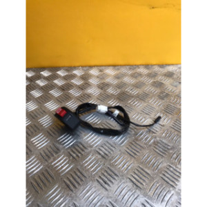 Commodo droit démarrage pour KTM DUKE 890 2022