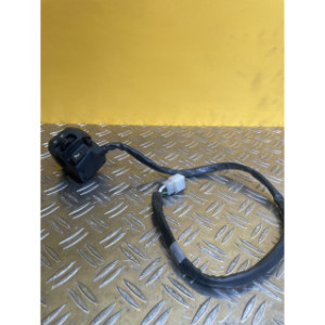 Commodo gauche gestion de l'éclairage pour MOTO GUZZI V7 III RACER 750 2018