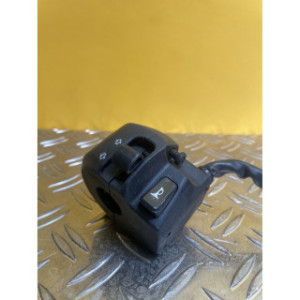 Commodo gauche gestion de l'éclairage pour MOTO GUZZI V7 III RACER 750 2018