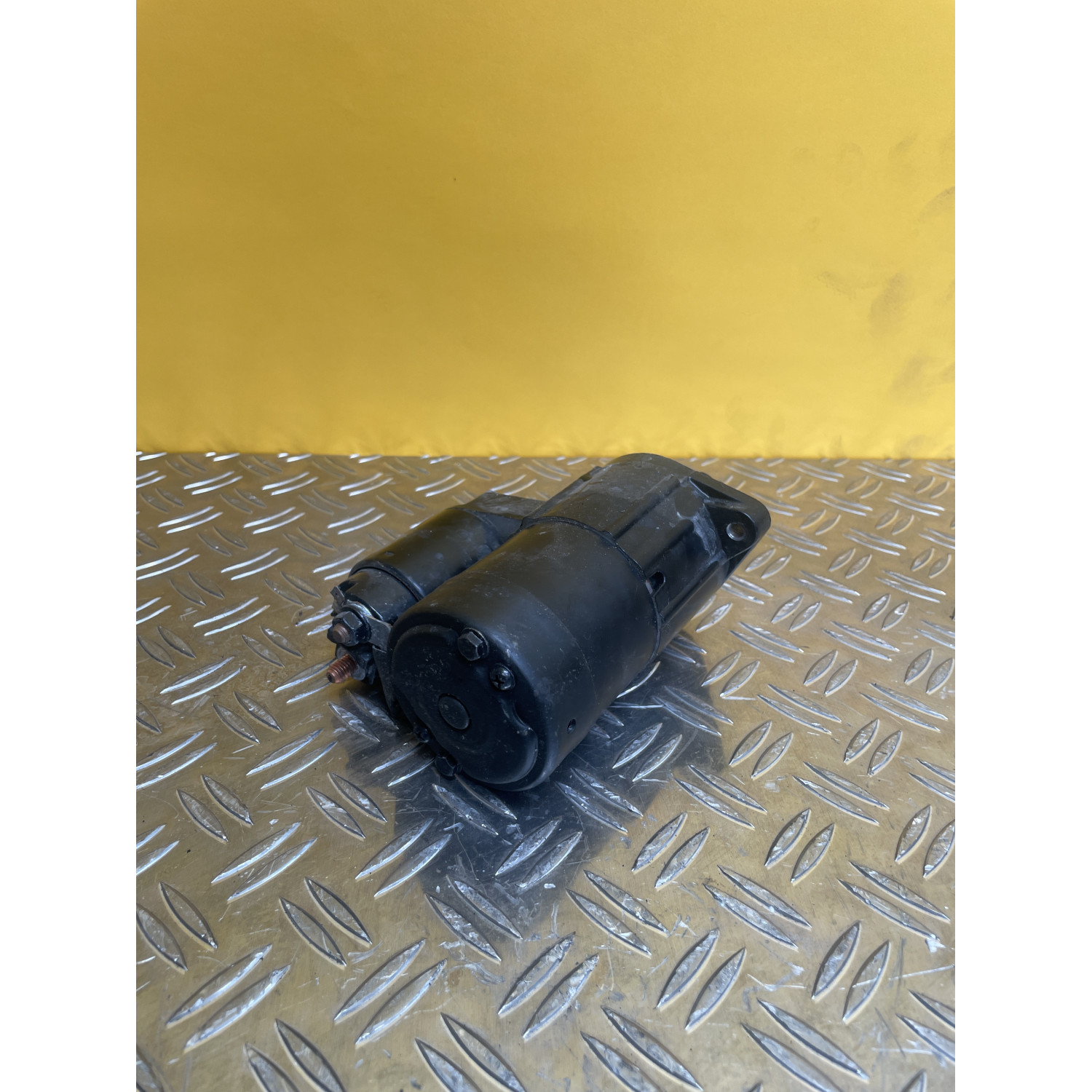 Démarreur électrique pour MOTO GUZZI V7 III RACER 750 2018