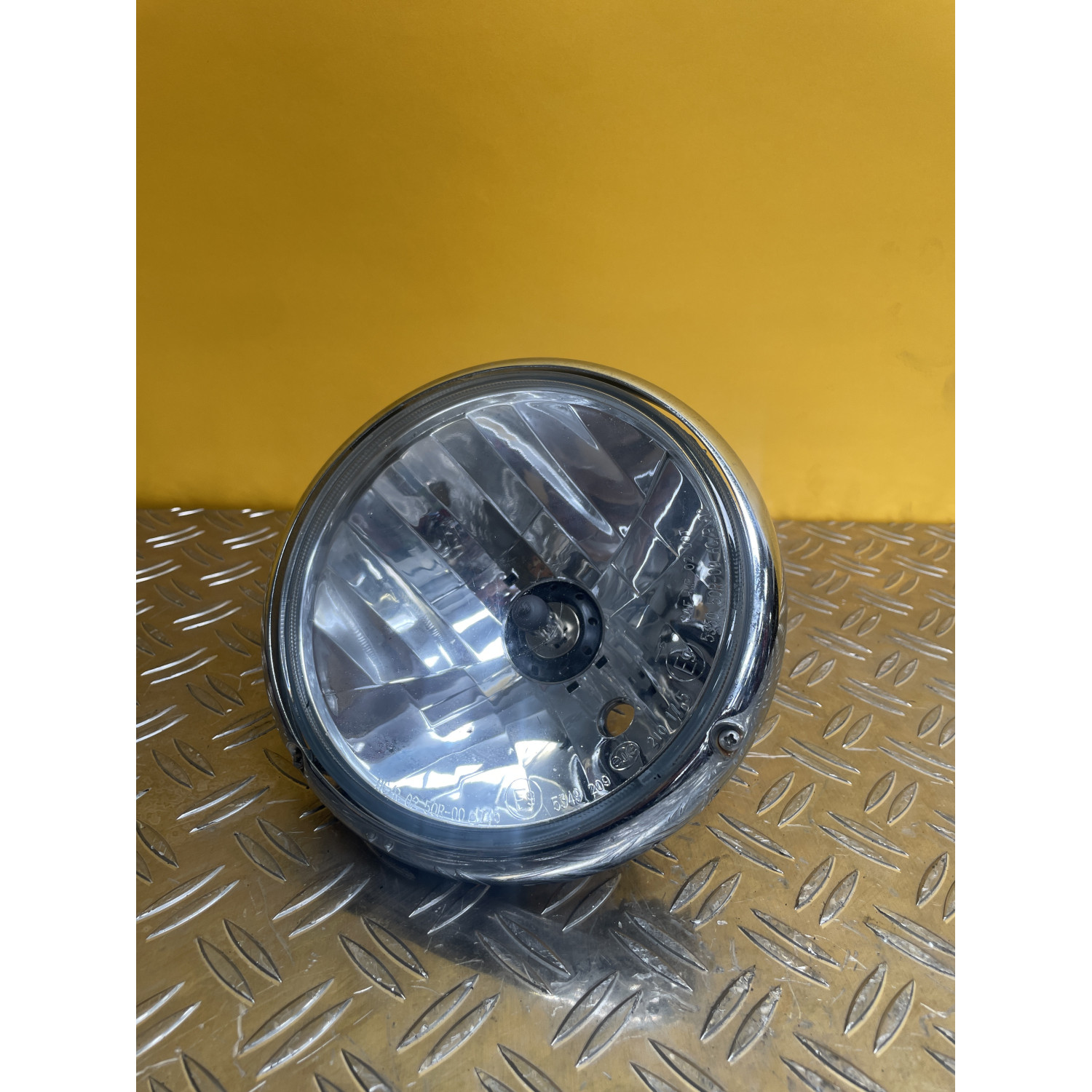 Phare avant pour MOTO GUZZI V7 III RACER 750 2018
