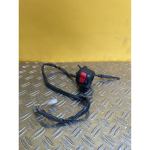 Commodo droit démarrage pour MOTO GUZZI V7 III RACER 750 2018