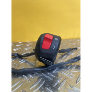 Commodo droit démarrage pour MOTO GUZZI V7 III RACER 750 2018