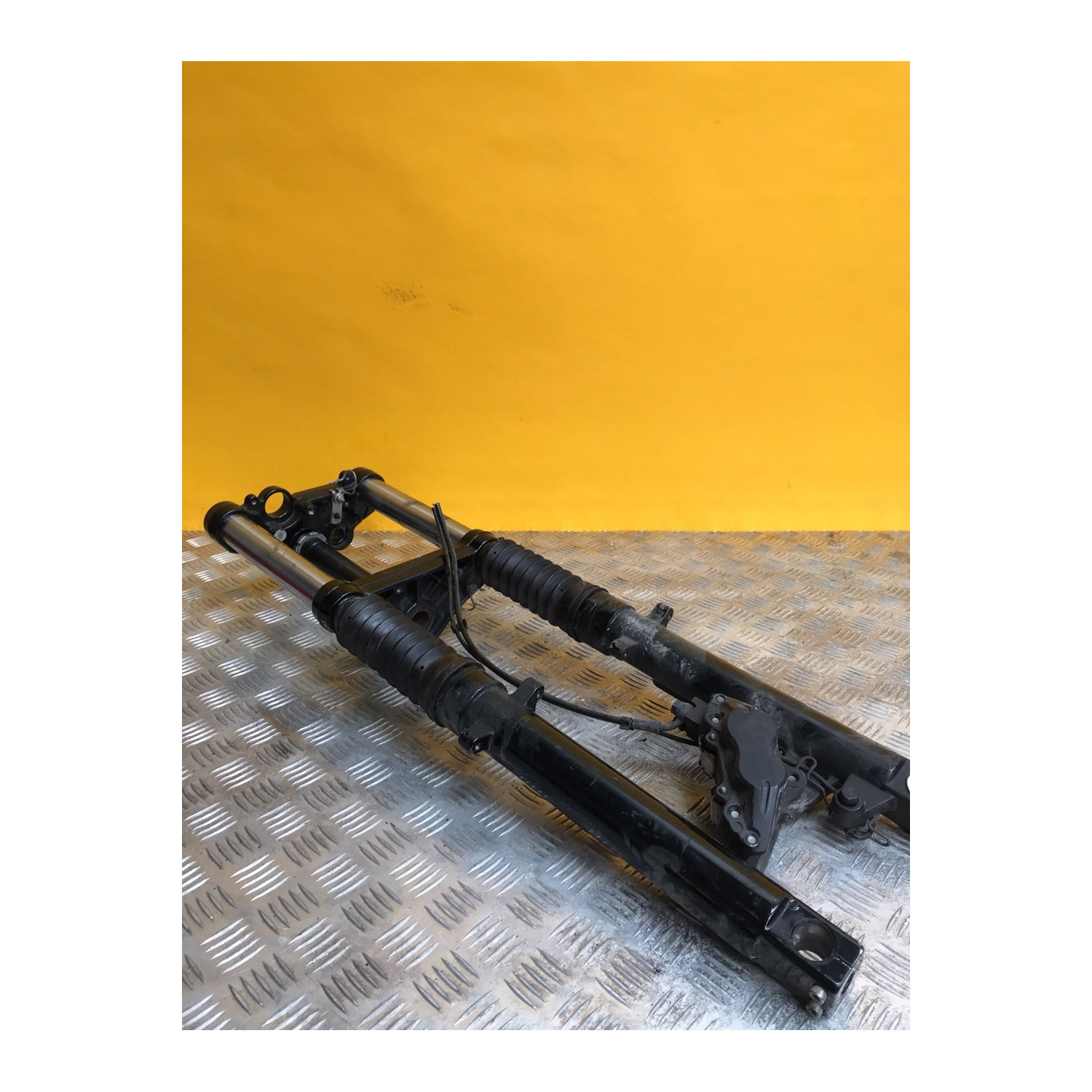 Fourche pour MOTO GUZZI V7 III RACER 750 2018