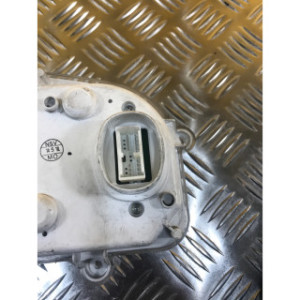 Compteur tableau de bord pour YAMAHA XMAX 125 2011
