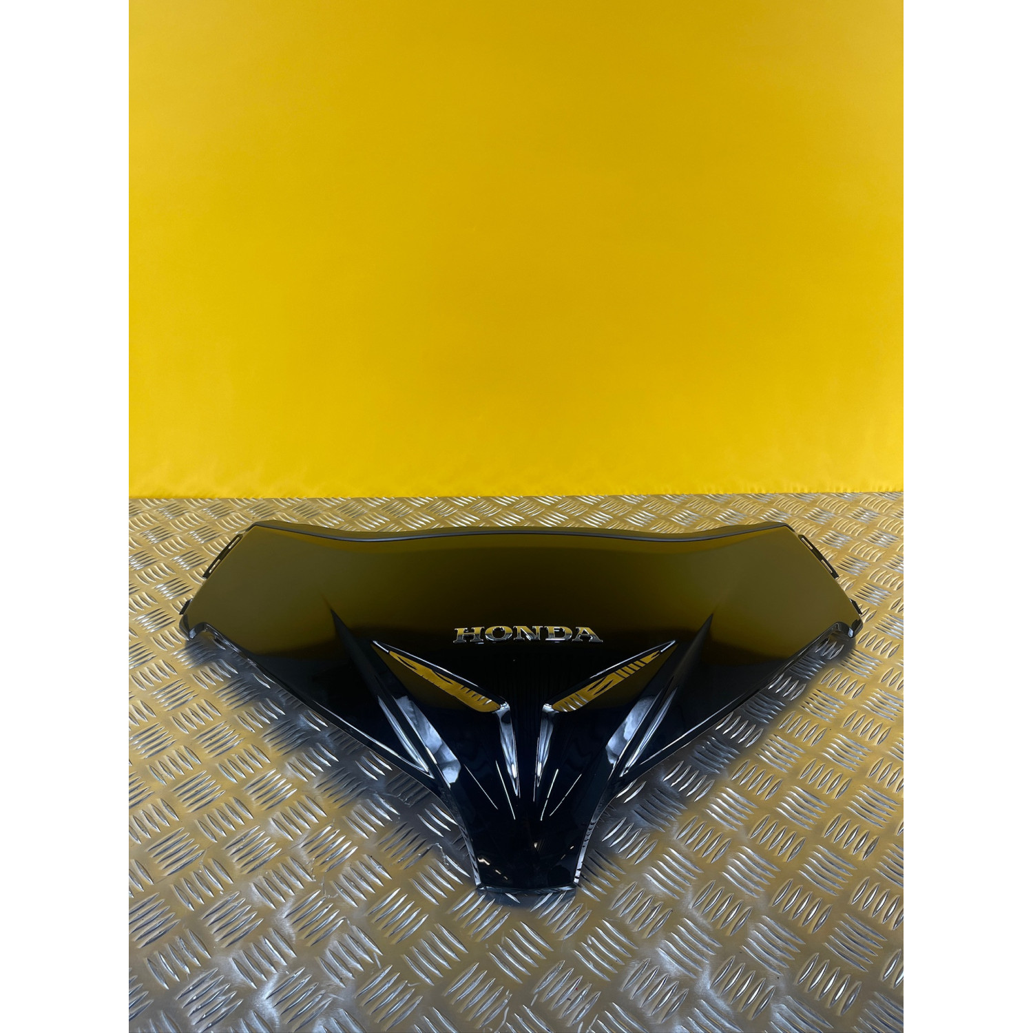 Bulle pour HONDA GOLDWING 1800 64120-MCA -S40ZB