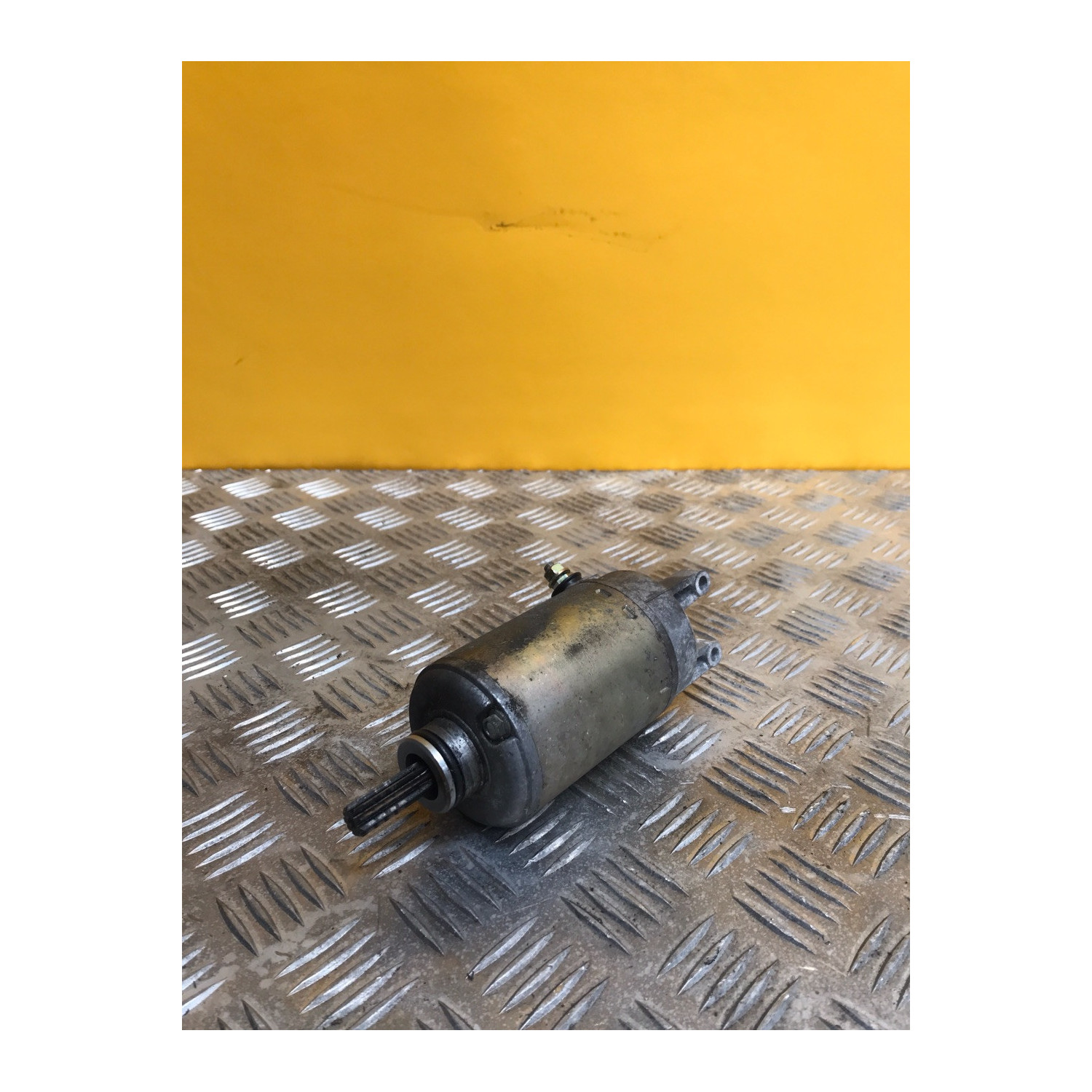 Démarreur électrique pour SUZUKI BURGMAN 650 2010