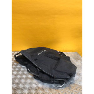 Tablier pour PEUGEOT KISBEE 50