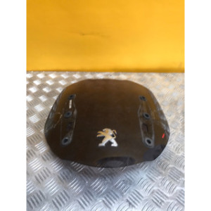 Bulle pour PEUGEOT METROPOLIS 400 2013
