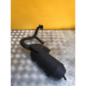 Ligne échappement pour PEUGEOT ZENITH 50 736108