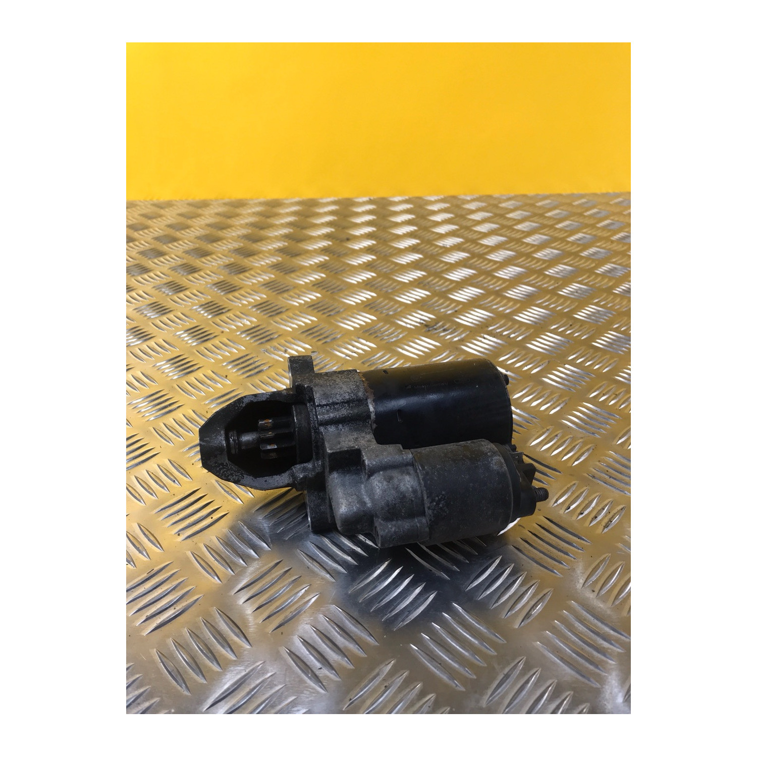 Démarreur électrique pour BMW R 1200 RT 2006