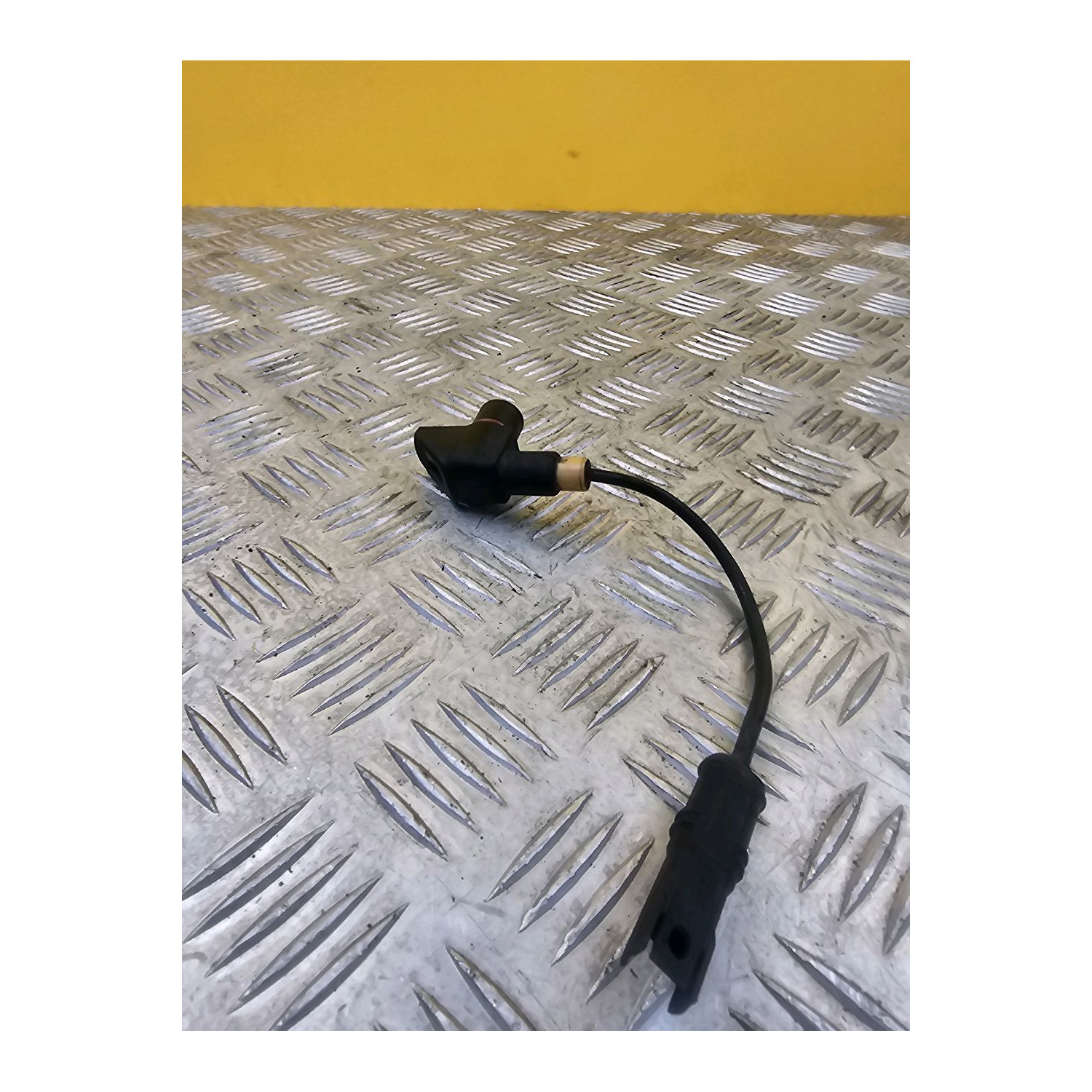 Capteur vilebrequin pour BMW R 1200 RT ABS 2006