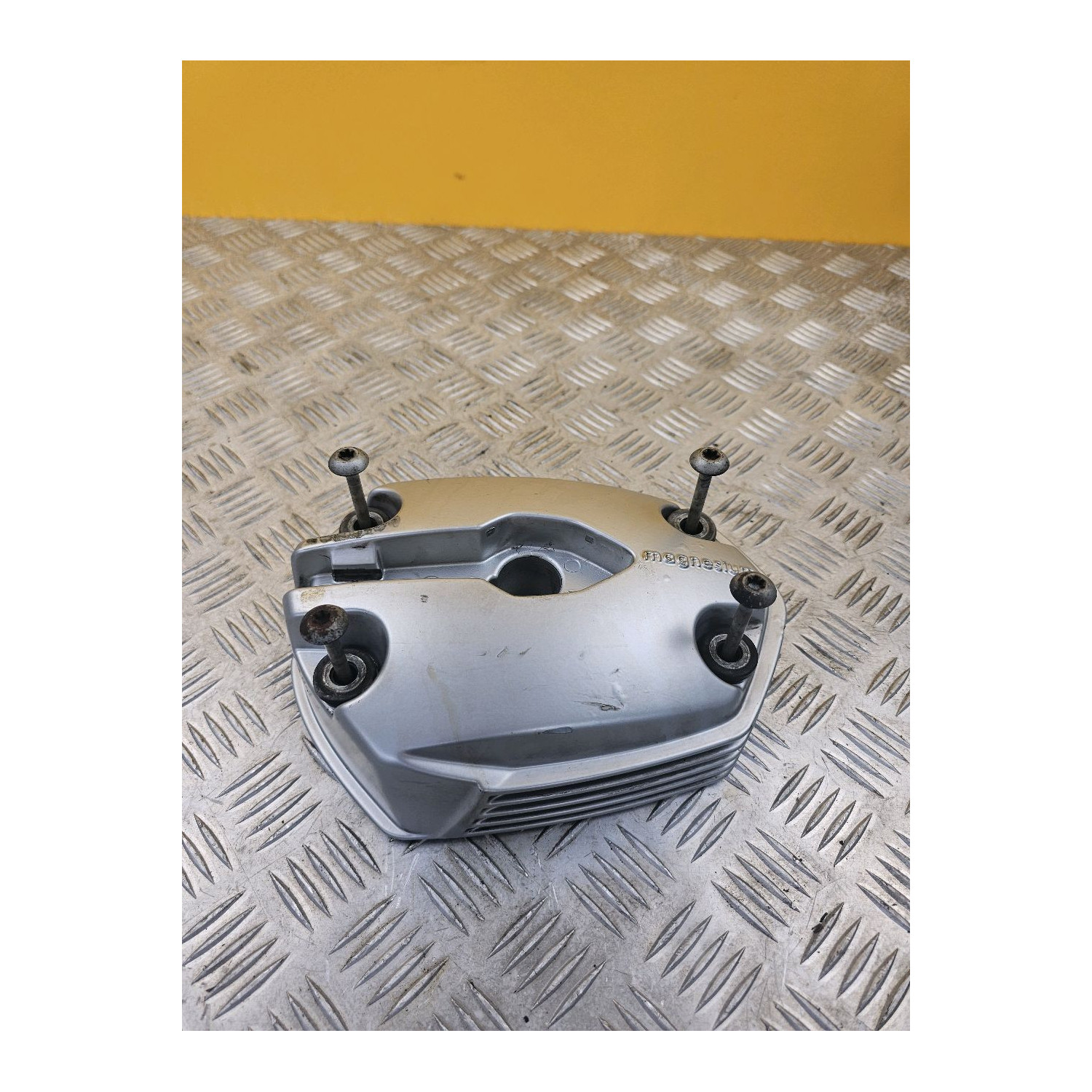 Couvre culasse droit pour BMW R 1200 RT ABS 2006