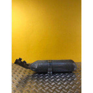 Silencieux échappement pour BMW R 1200 RT 2006