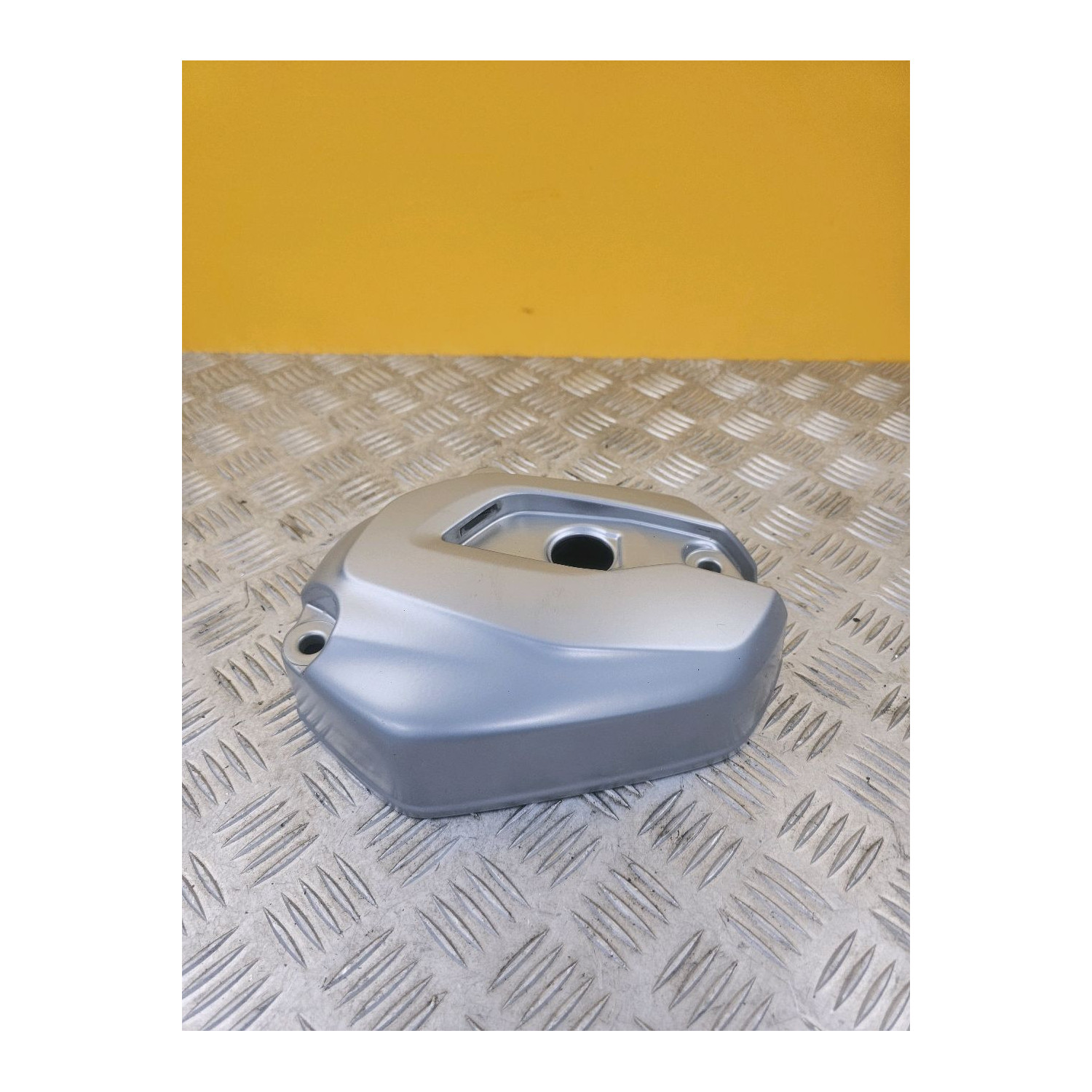 Couvre culasse gauche pour BMW R 1200 RT 2016