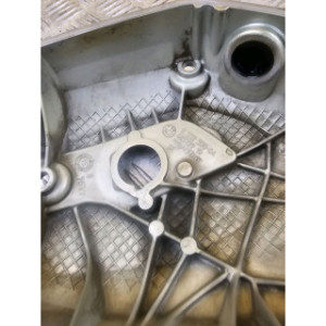 Couvre culasse gauche pour BMW R 1200 RT 2016